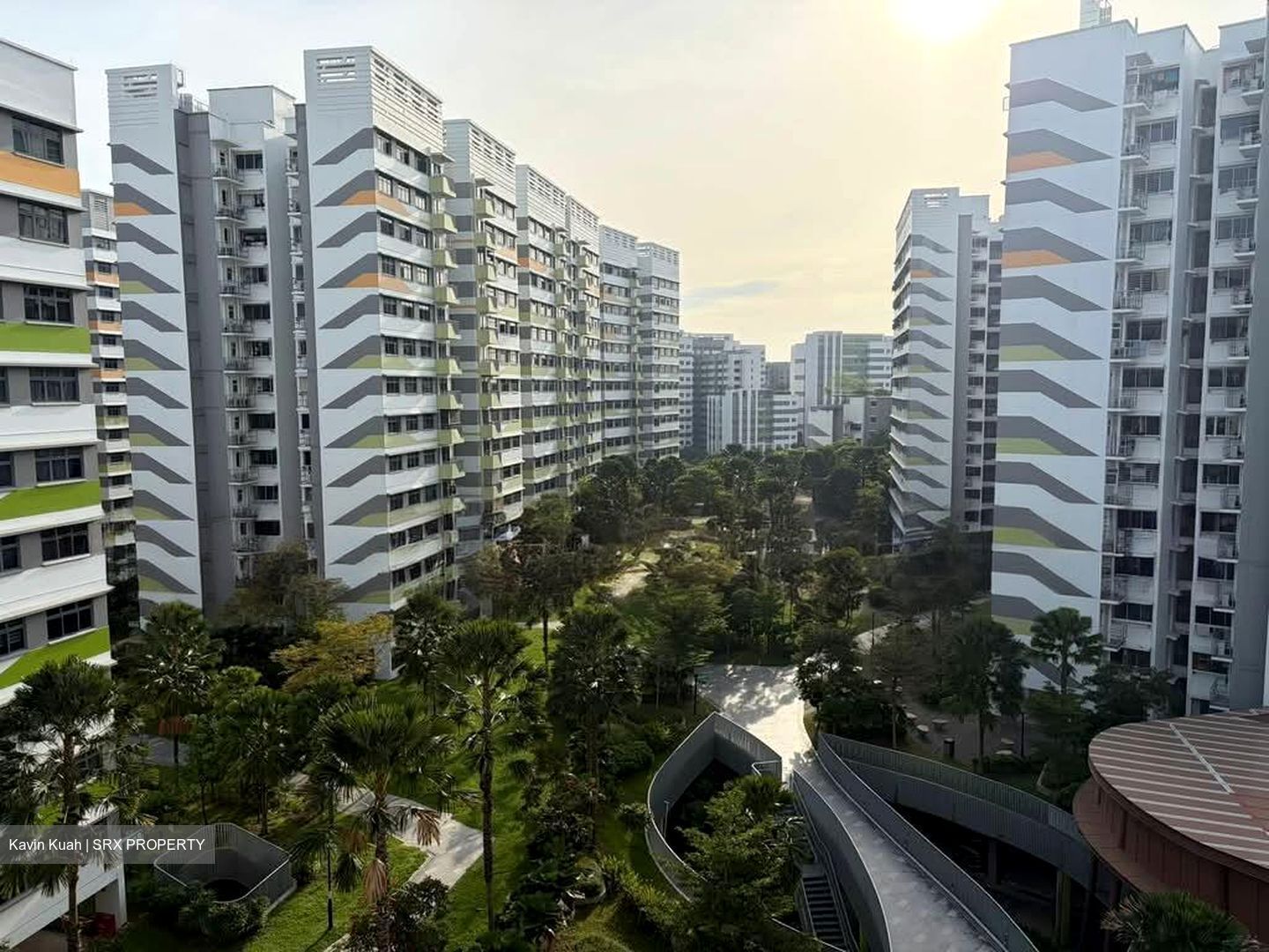 Blk 620B Tampines Greenverge (Tampines), HDB 4 Rooms #590770221